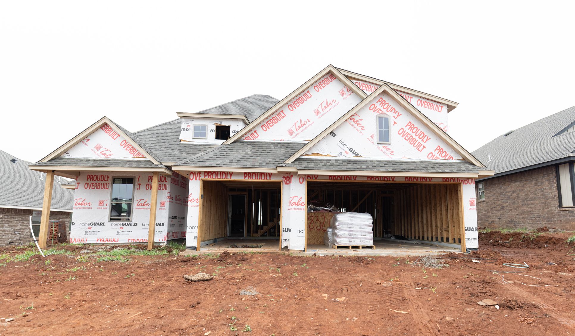 Homes by Taber Sage Bonus Room 1 Floor Plan:Homes by Taber Sage Bonus Room 1 Floor Plan
