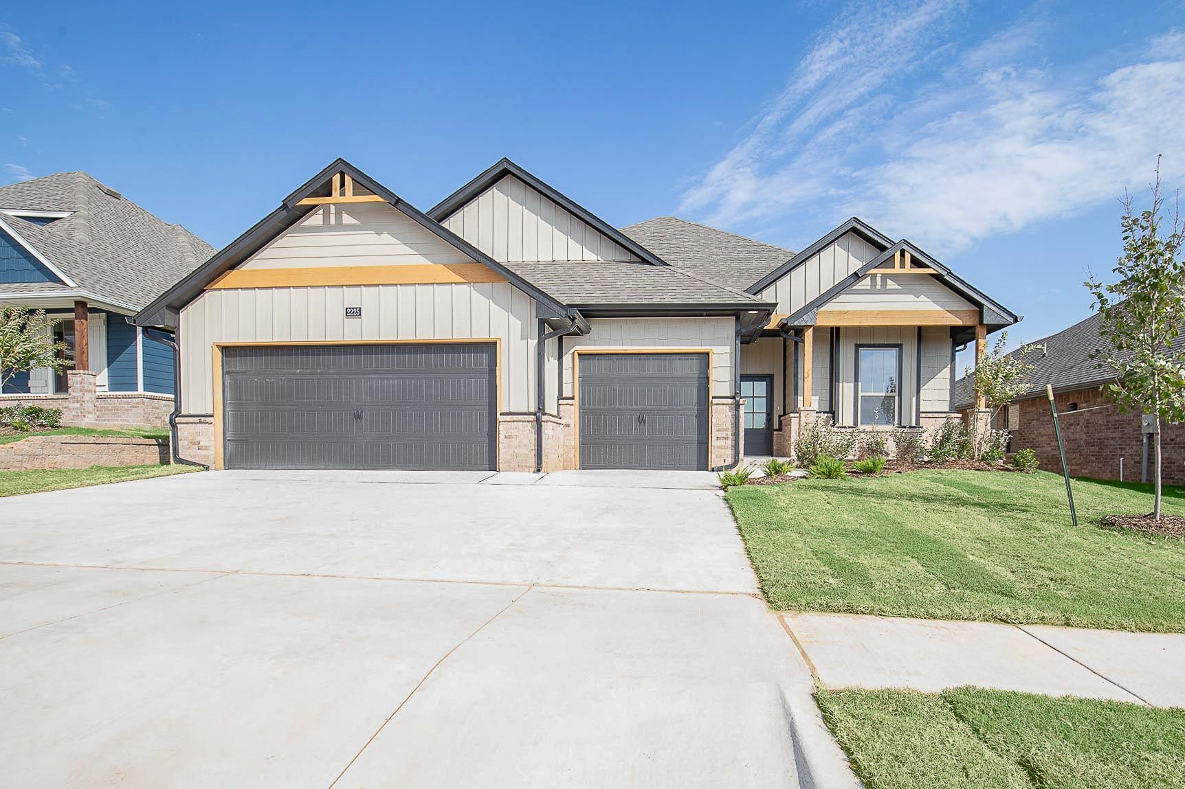 Homes by Taber Mallory Floor Plan - 2225 NW 171st St - Magnolia Ridge:Homes by Taber Mallory Floor Plan - 2225 NW 171st St - Magnolia Ridge