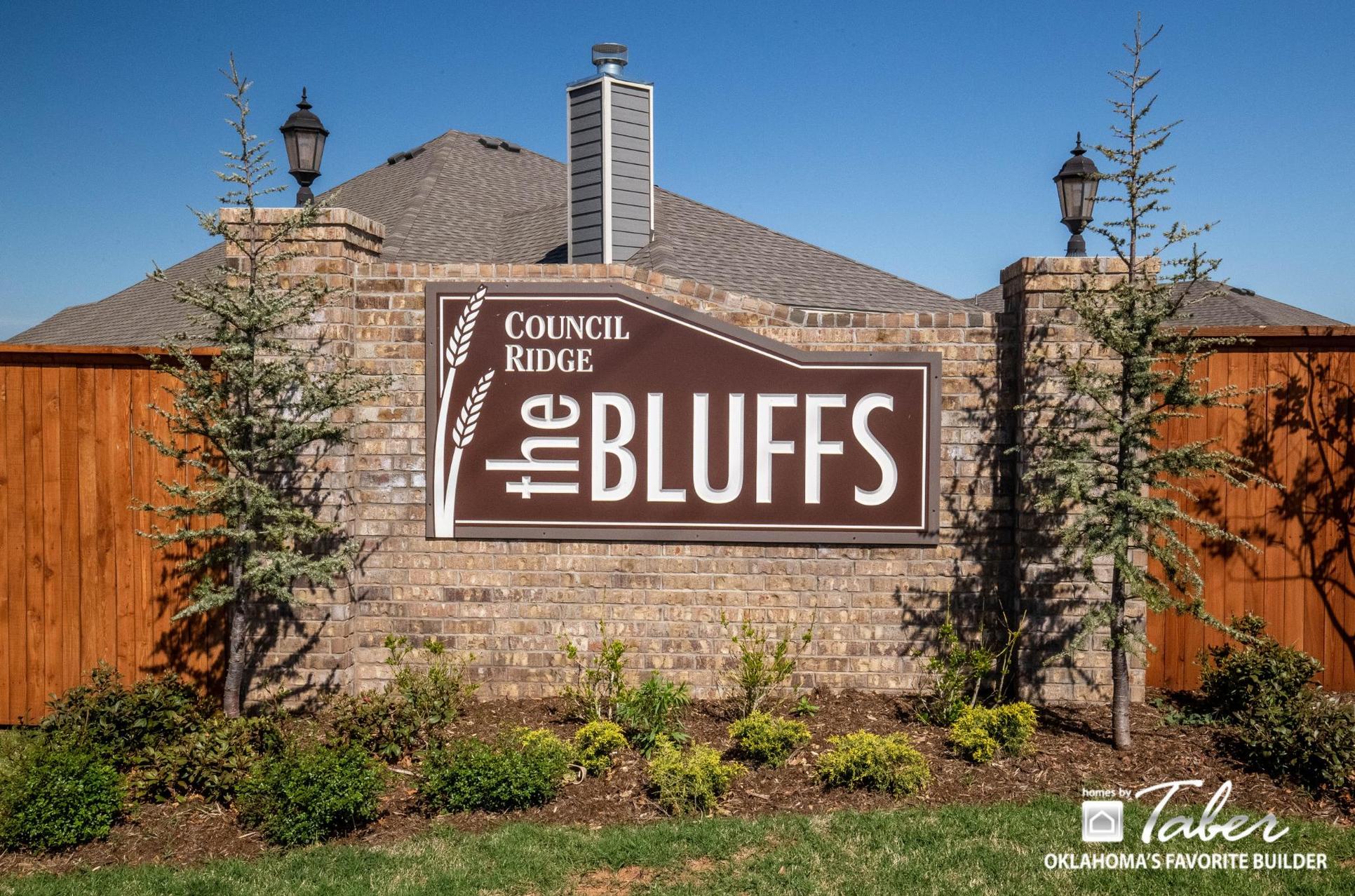 New Homes in Deer Creek in Council Ridge:New Homes in Deer Creek in Council Ridge