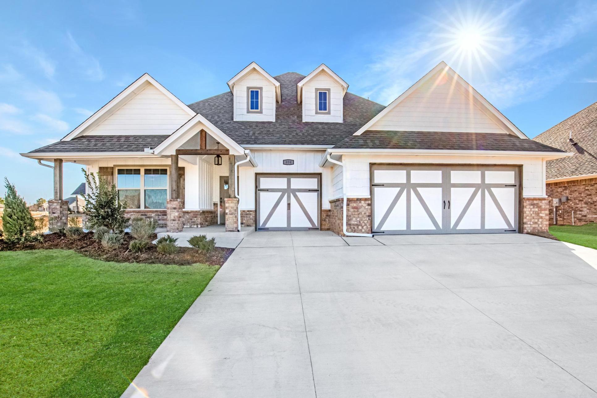 Homes by Taber Shiloh PLUS Half Bath Floor Plan-404 Village Lake Dr:Homes by Taber Shiloh PLUS Half Bath Floor Plan-404 Village Lake Dr