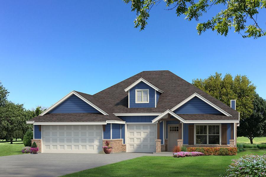Homes by Taber Shiloh Floor Plan:Homes by Taber Shiloh Floor Plan