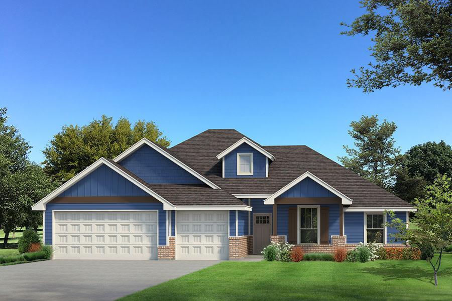 Homes by Taber Hazel Floor Plan:Homes by Taber Hazel Floor Plan