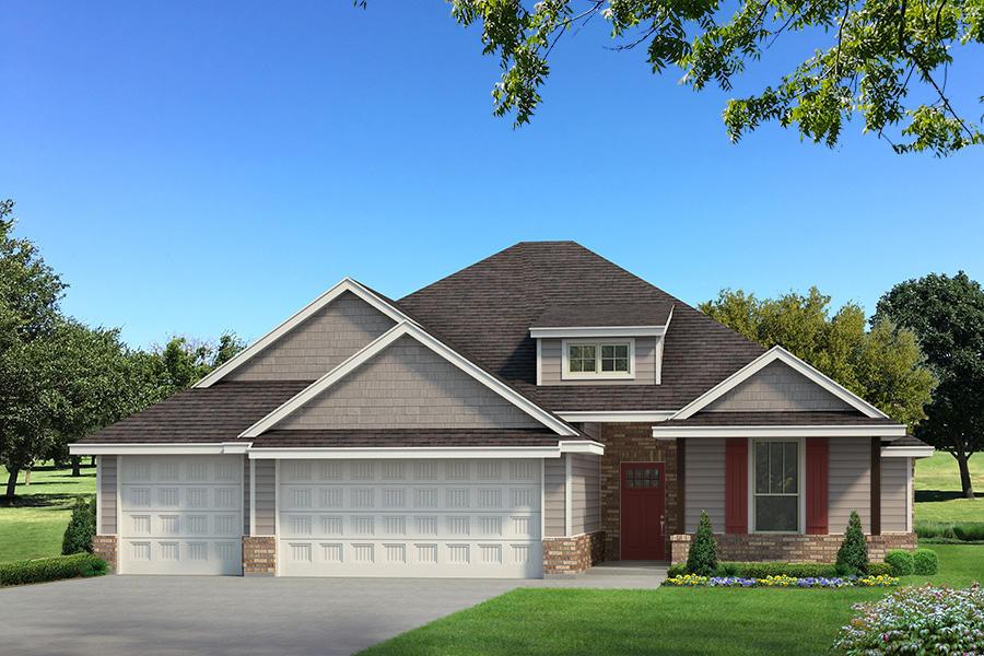 Homes by Taber Sage Floor Plan:Homes by Taber Sage Floor Plan