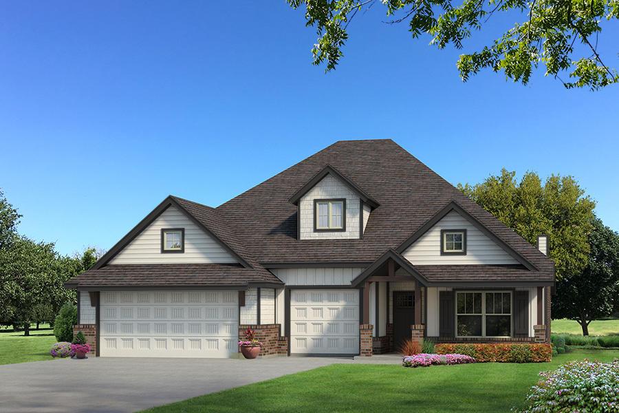 Homes by Taber Shiloh Bonus Room Floor Plan:Homes by Taber Shiloh Bonus Room Floor Plan