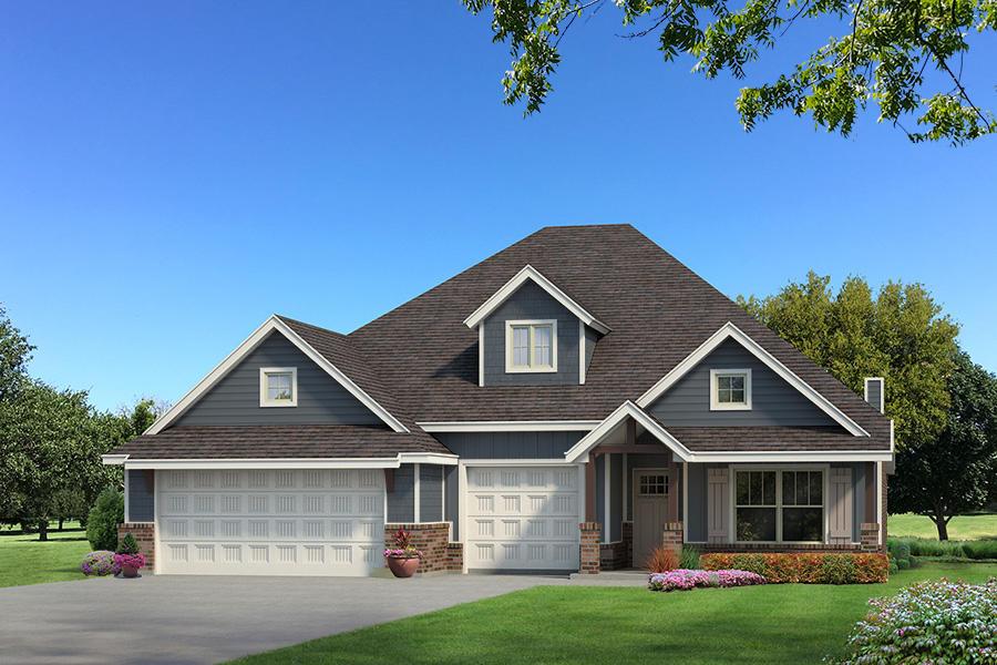 Homes by Taber Shiloh Bonus Room Floor Plan:Homes by Taber Shiloh Bonus Room Floor Plan