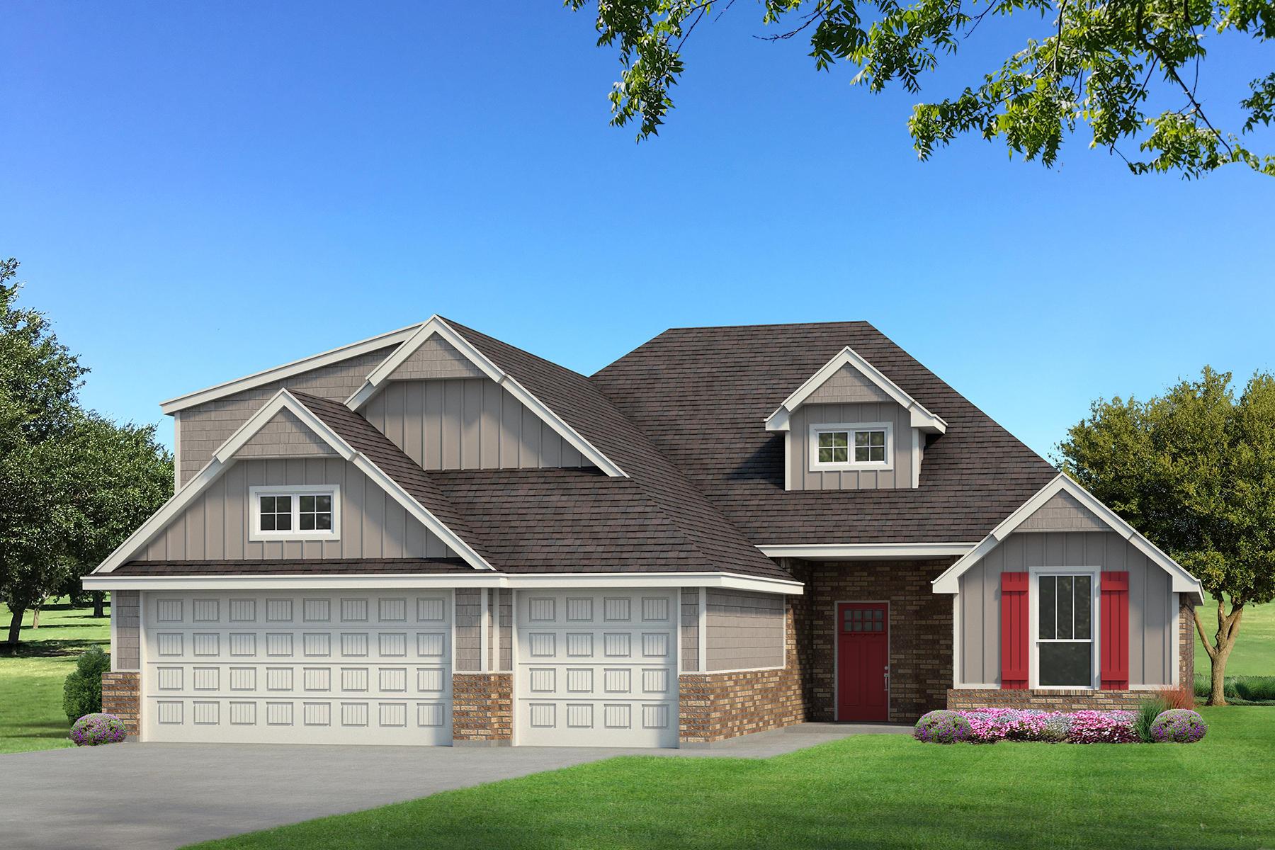 Homes by Taber Hummingbird Bonus Room 1 Floor Plan:Homes by Taber Hummingbird Bonus Room 1 Floor Plan