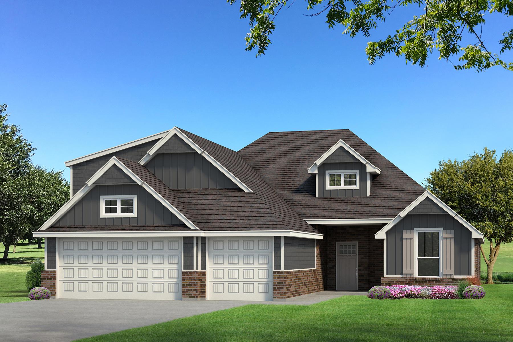 Homes by Taber Hummingbird Bonus Room 1 Floor Plan:Homes by Taber Hummingbird Bonus Room 1 Floor Plan