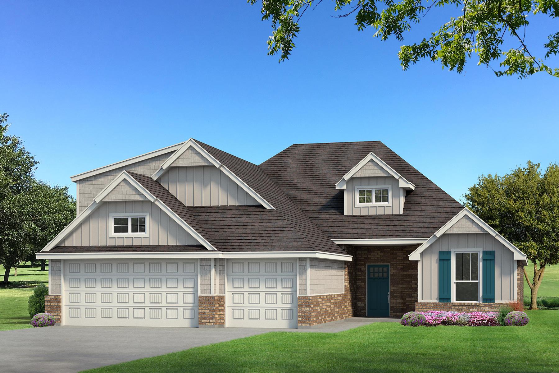 Homes by Taber Hummingbird Bonus Room 1 Floor Plan:Homes by Taber Hummingbird Bonus Room 1 Floor Plan