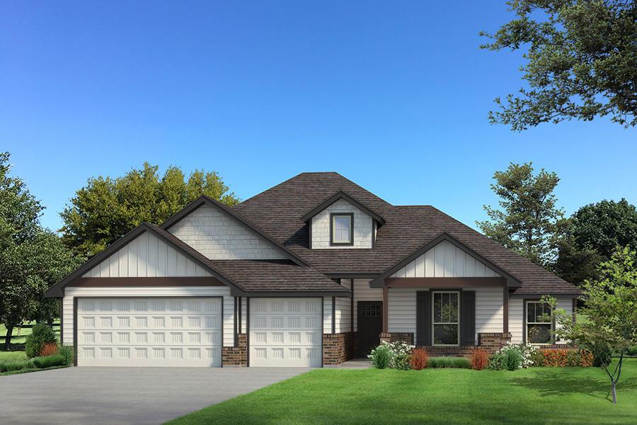 Homes by Taber Hazel Half Bath Plus Floor Plan:Homes by Taber Hazel Half Bath Plus Floor Plan