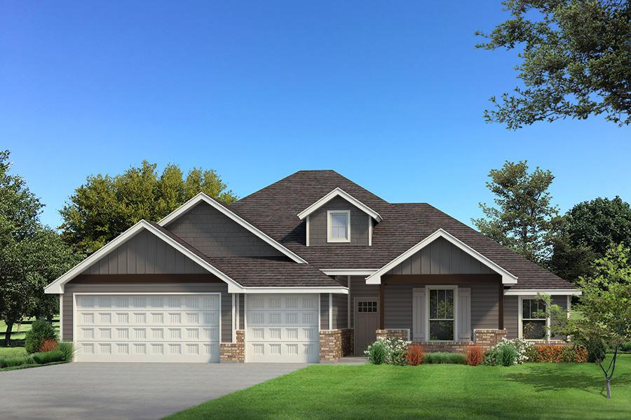 Homes by Taber Hazel Half Bath Plus Floor Plan:Homes by Taber Hazel Half Bath Plus Floor Plan