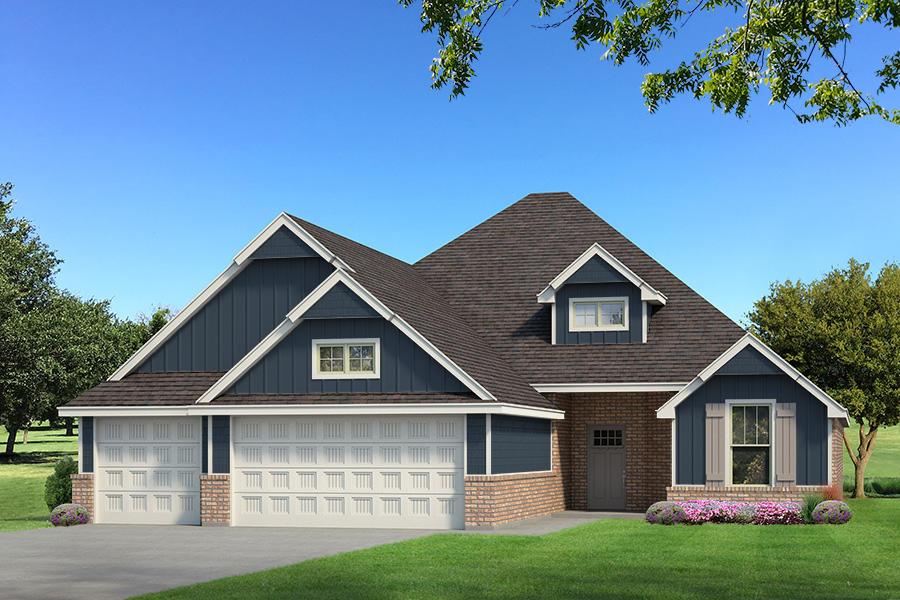 Homes by Taber Hummingbird Bonus Room 2 Floor Plan:Homes by Taber Hummingbird Bonus Room 2 Floor Plan