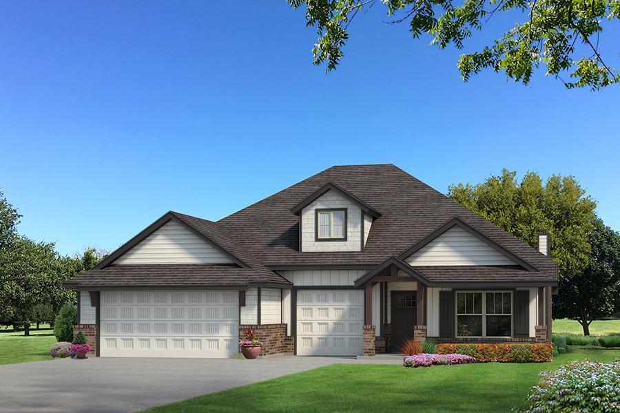 Homes by Taber Shiloh Floor Plan:Homes by Taber Shiloh Floor Plan