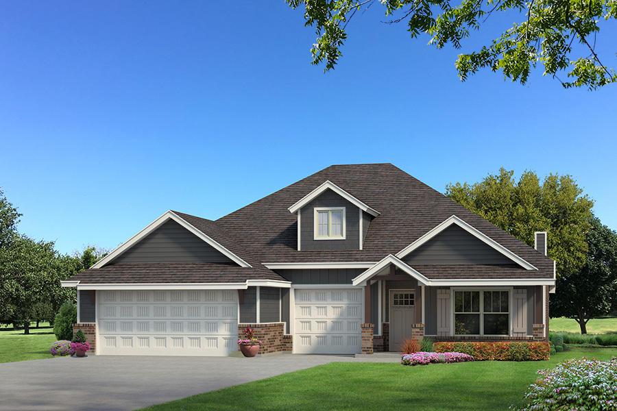 Homes by Taber Shiloh Floor Plan:Homes by Taber Shiloh Floor Plan