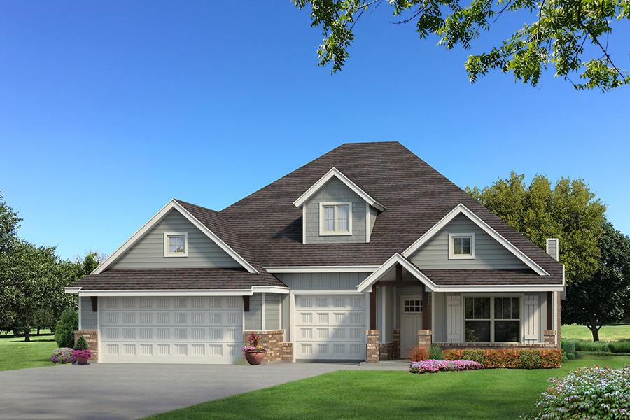 Homes by Taber Shiloh Bonus Room Floor Plan:Homes by Taber Shiloh Bonus Room Floor Plan