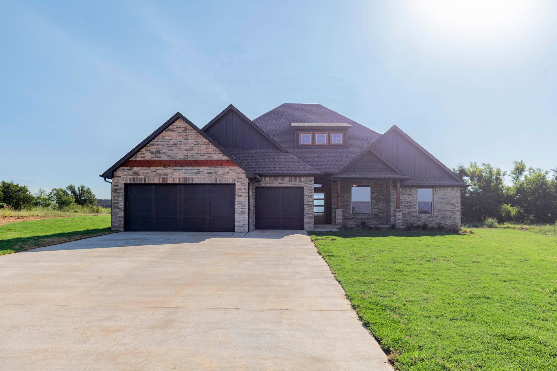 Homes by Taber Poppey Half Bath Floor Plan - Prairie Meadows - 13402 Blue Star St:Homes by Taber Poppey Half Bath Floor Plan - Prairie Meadows - 13402 Blue Star St
