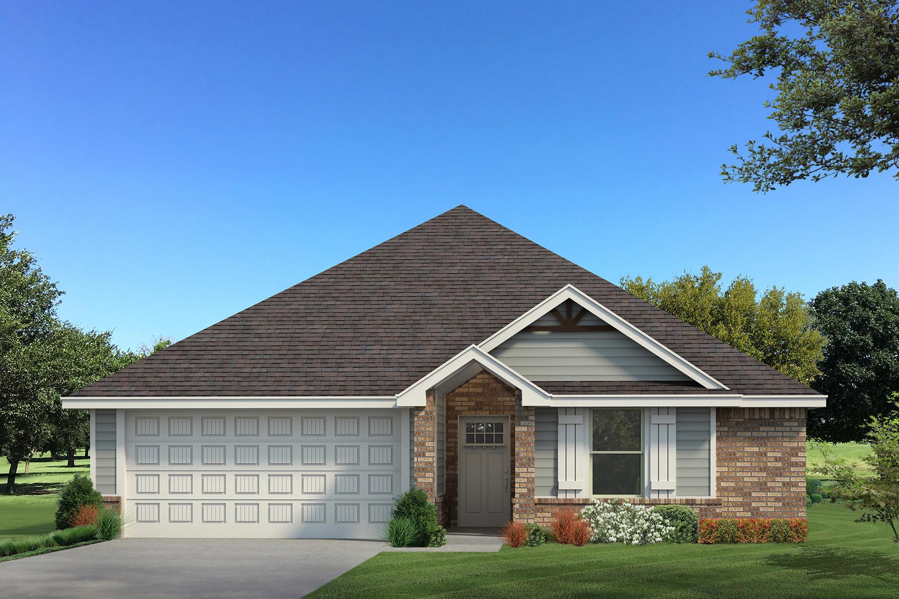 Homes by Taber John Floor Plan:Homes by Taber John Floor Plan