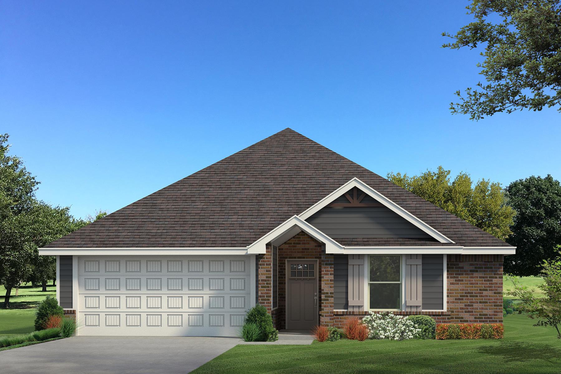 Homes by Taber John Floor Plan:Homes by Taber John Floor Plan