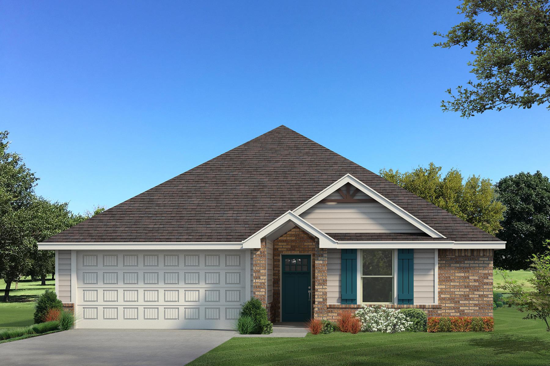 Homes by Taber John Floor Plan:Homes by Taber John Floor Plan