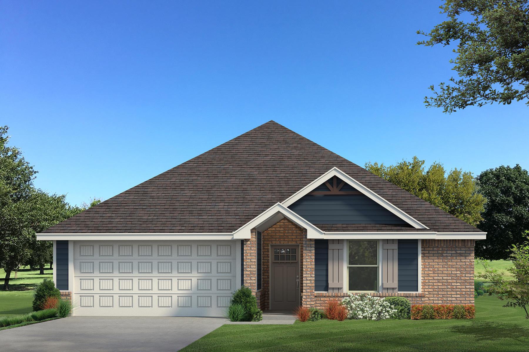 Homes by Taber John Floor Plan:Homes by Taber John Floor Plan