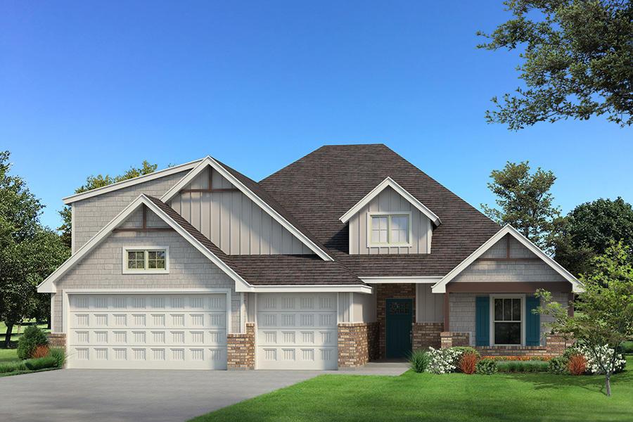 Homes by Taber Blue Spruce Bonus Room 1 Floor Plan:Homes by Taber Blue Spruce Bonus Room 1 Floor Plan