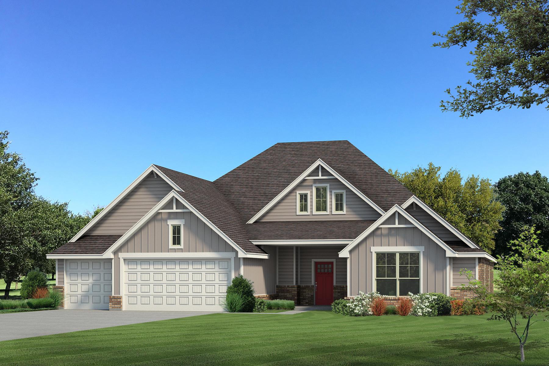 Homes by Taber Smith Floor Plan:Homes by Taber Smith Floor Plan