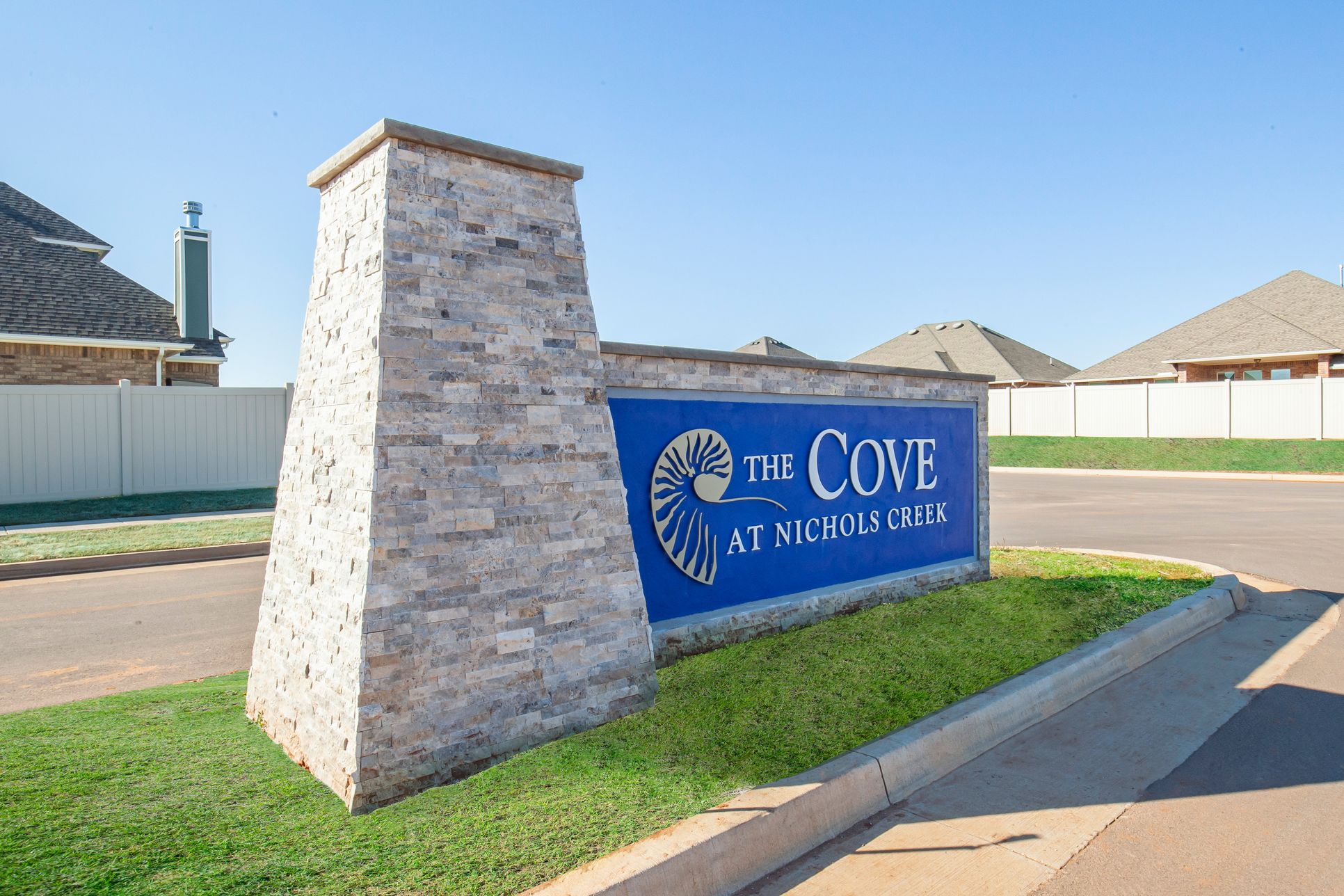 Homes by Taber Piedmont Community The Cove at Nichols Creek
