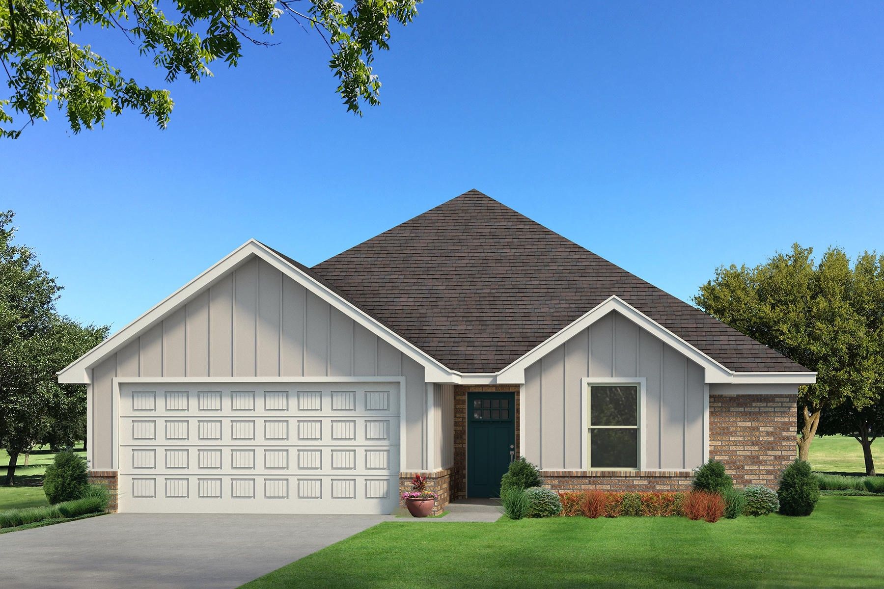 Homes by Taber Tero Floor Plan:Homes by Taber Tero Floor Plan