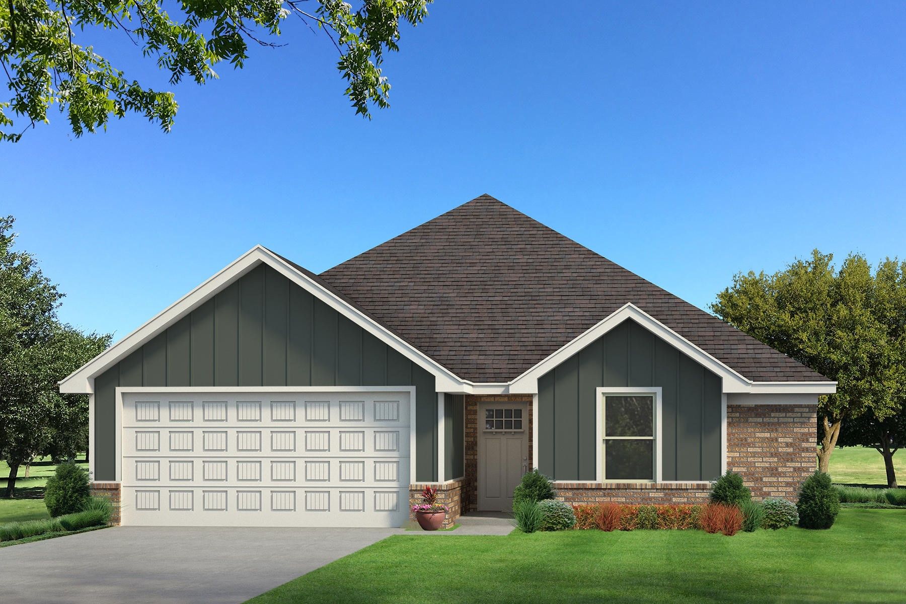 Homes by Taber Tero Floor Plan:Homes by Taber Tero Floor Plan