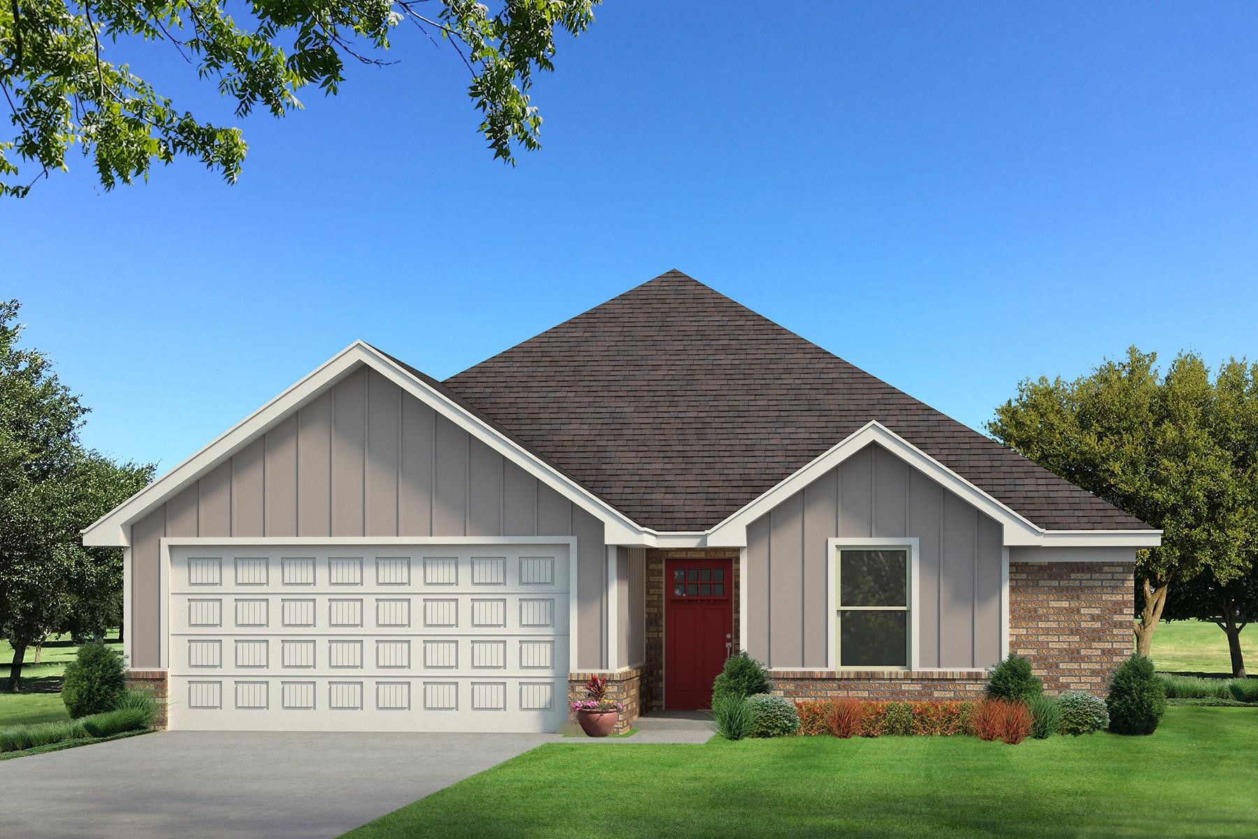 Homes by Taber Tero Floor Plan:Homes by Taber Tero Floor Plan