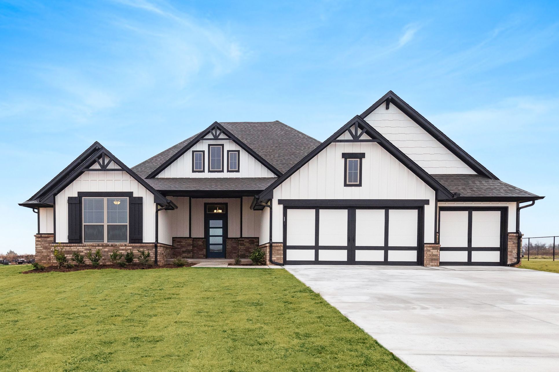 Homes by Taber Smith Floor Plan - 13510 Blue Star St - Prairie Meadows:Homes by Taber Smith Floor Plan - 13510 Blue Star St - Prairie Meadows