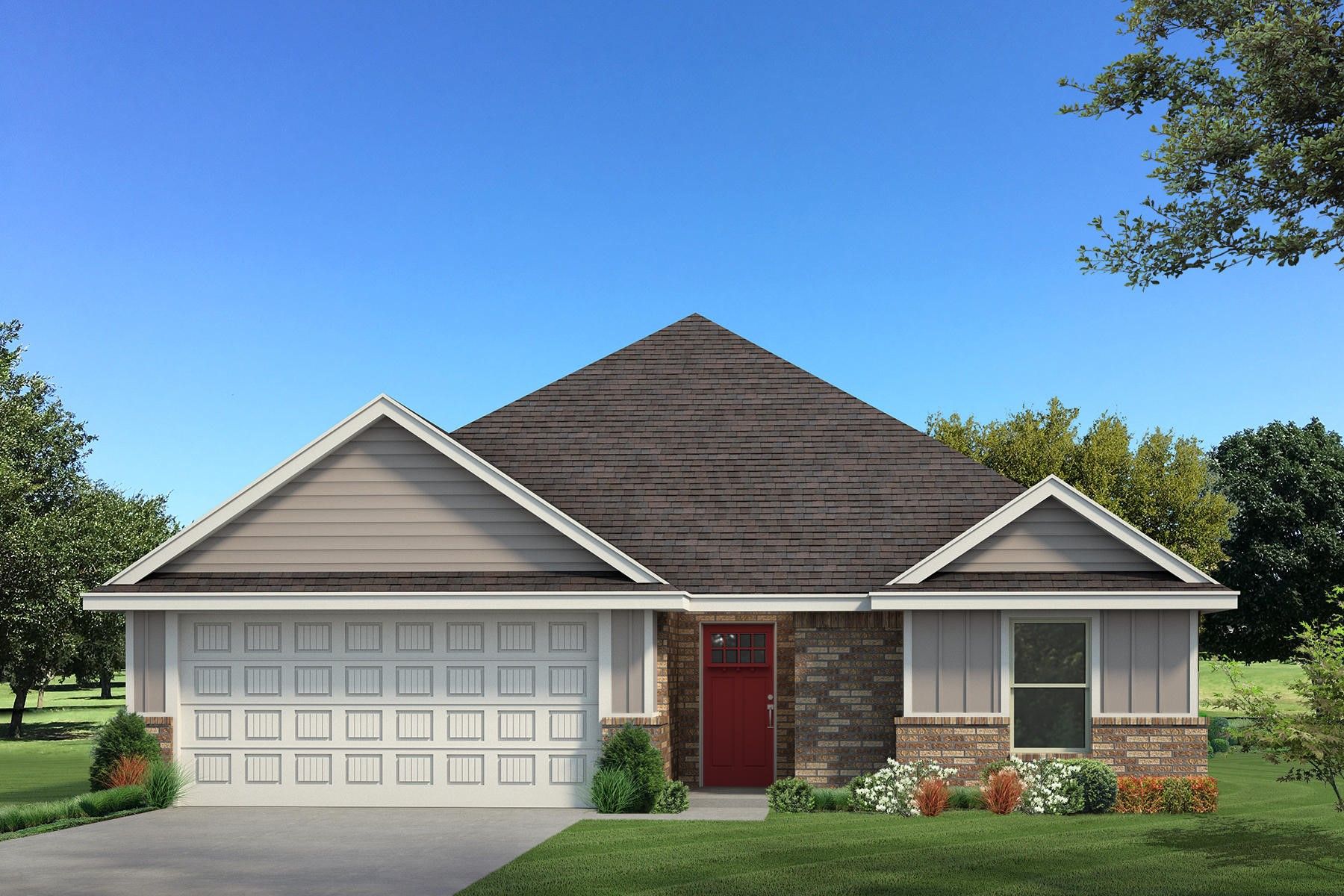 Homes by Taber Bogan Floor Plan:Homes by Taber Bogan Floor Plan