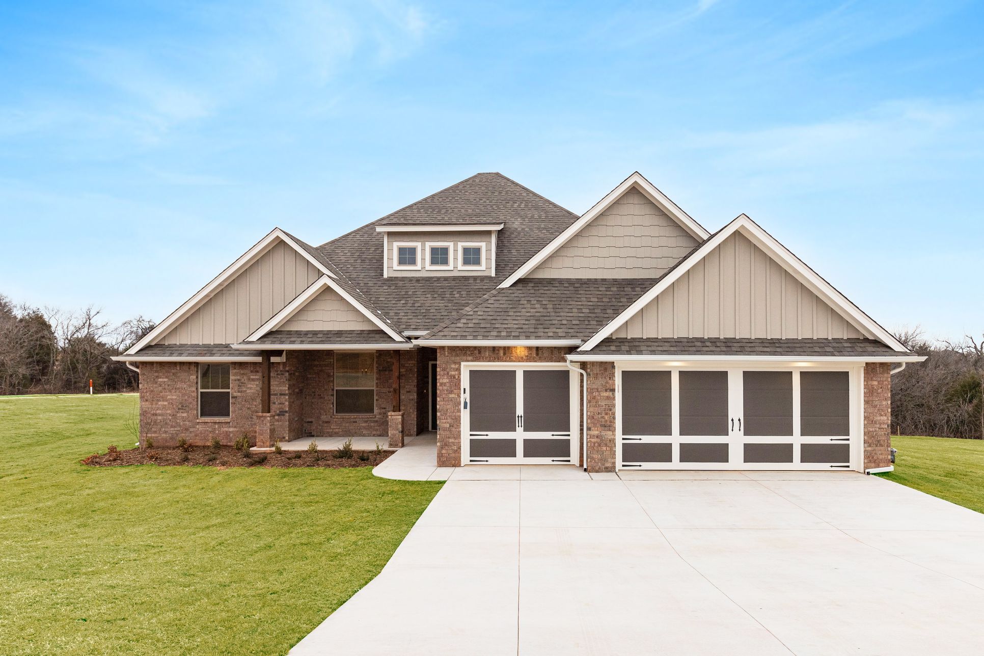 Homes by Taber Poppey Bonus Room - 9515 Blue Bonnet Blvd - Prairie Meadows:Homes by Taber Poppey Bonus Room - 9515 Blue Bonnet Blvd - Prairie Meadows