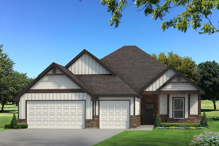 Homes by Taber Mallory Bonus Room Floor Plan:Homes by Taber Mallory Bonus Room Floor Plan