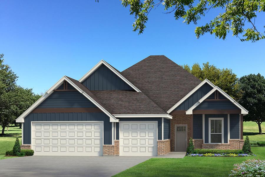 Homes by Taber Mallory Bonus Room Floor Plan:Homes by Taber Mallory Bonus Room Floor Plan