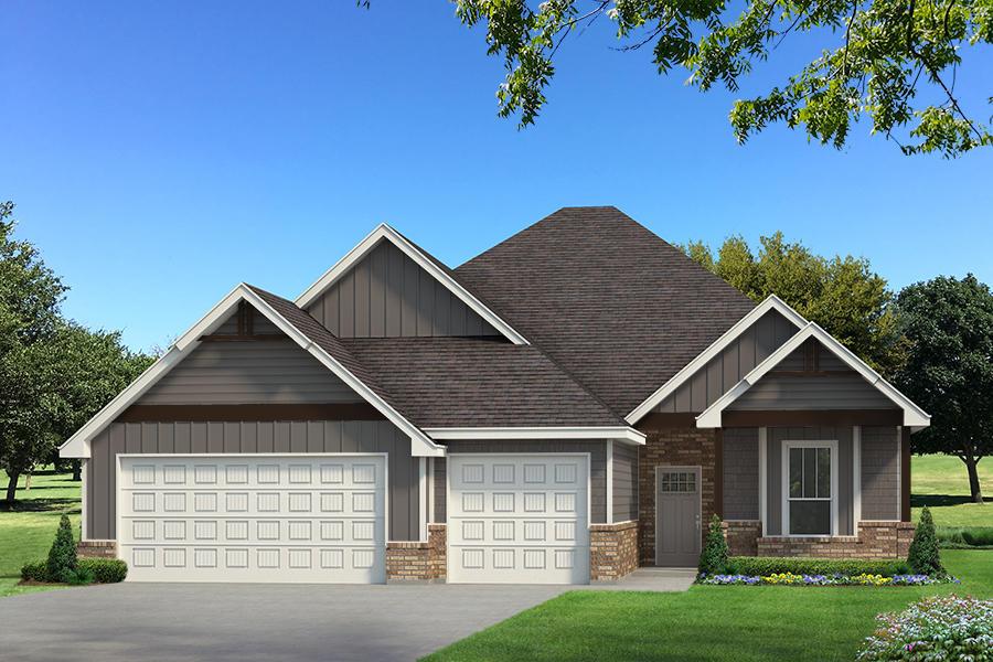 Homes by Taber Mallory Bonus Room Floor Plan:Homes by Taber Mallory Bonus Room Floor Plan