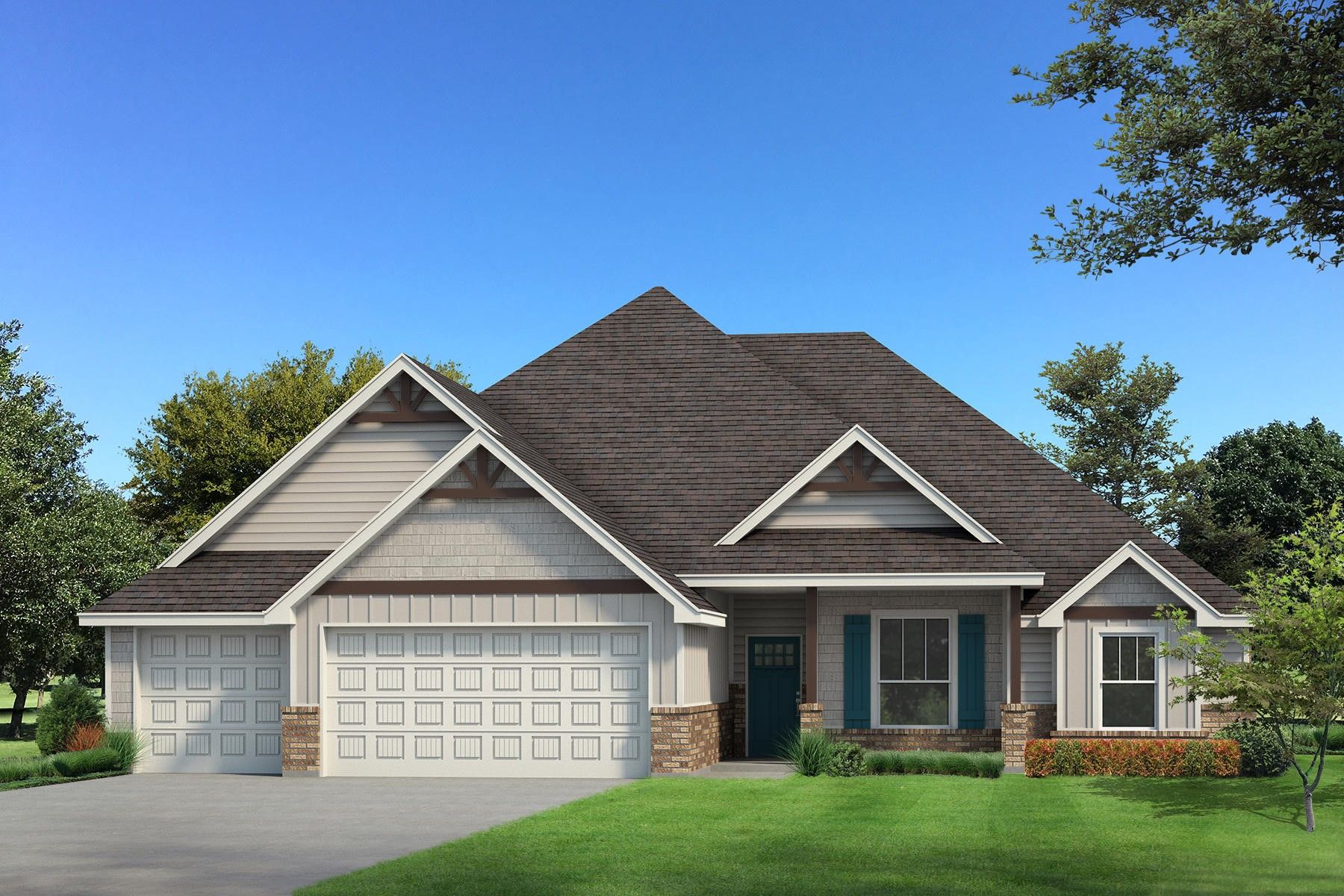 Homes by Taber Cornerstone Half Bath Floor Plan:Homes by Taber Cornerstone Half Bath Floor Plan