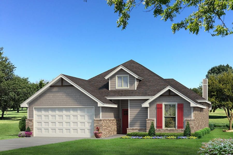 Homes by Taber Teagen Floor Plan:Homes by Taber Teagen Floor Plan