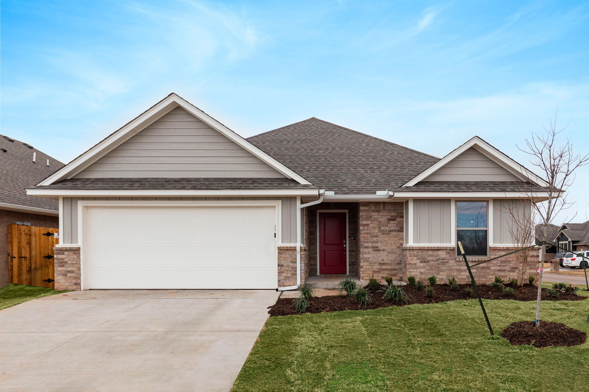 Homes by Taber Bogan Floor Plan - 5520 Malpaso Creek Dr - Canyons:Homes by Taber Bogan Floor Plan - 5520 Malpaso Creek Dr - Canyons