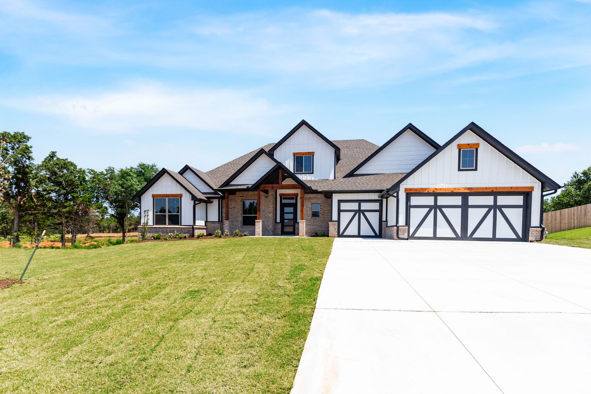 Homes by Taber Lynne Floor Plan - 8801 Tyrion Dr - Highgarden:Homes by Taber Lynne Floor Plan - 8801 Tyrion Dr - Highgarden