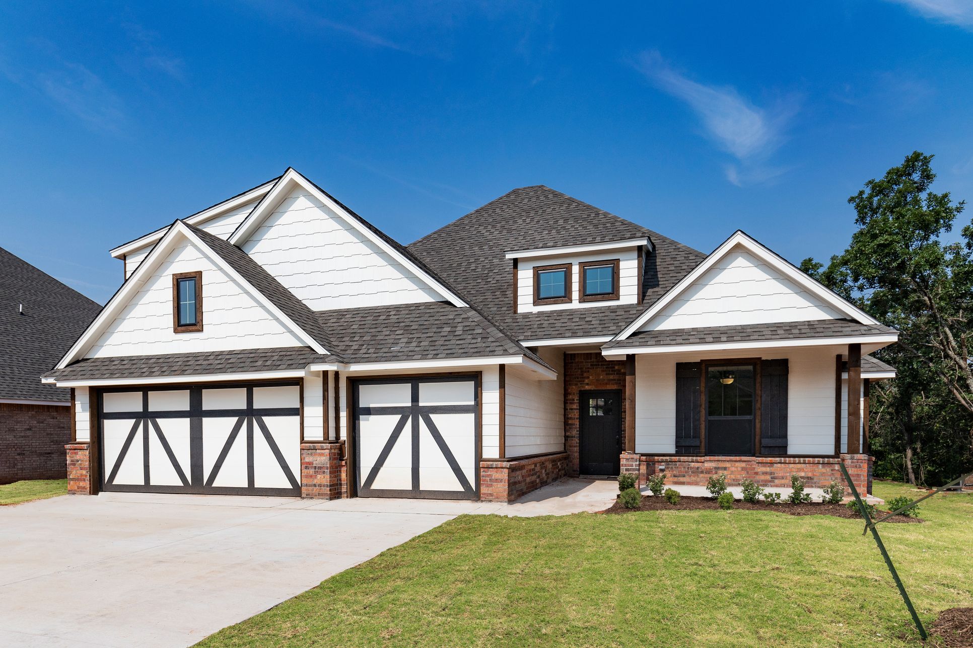 Homes by Taber Sage Bonus Room 1 Floor Plan - 4917 Highgarden Ave - Highgarden:Homes by Taber Sage Bonus Room 1 Floor Plan - 4917 Highgarden Ave - Highgarden