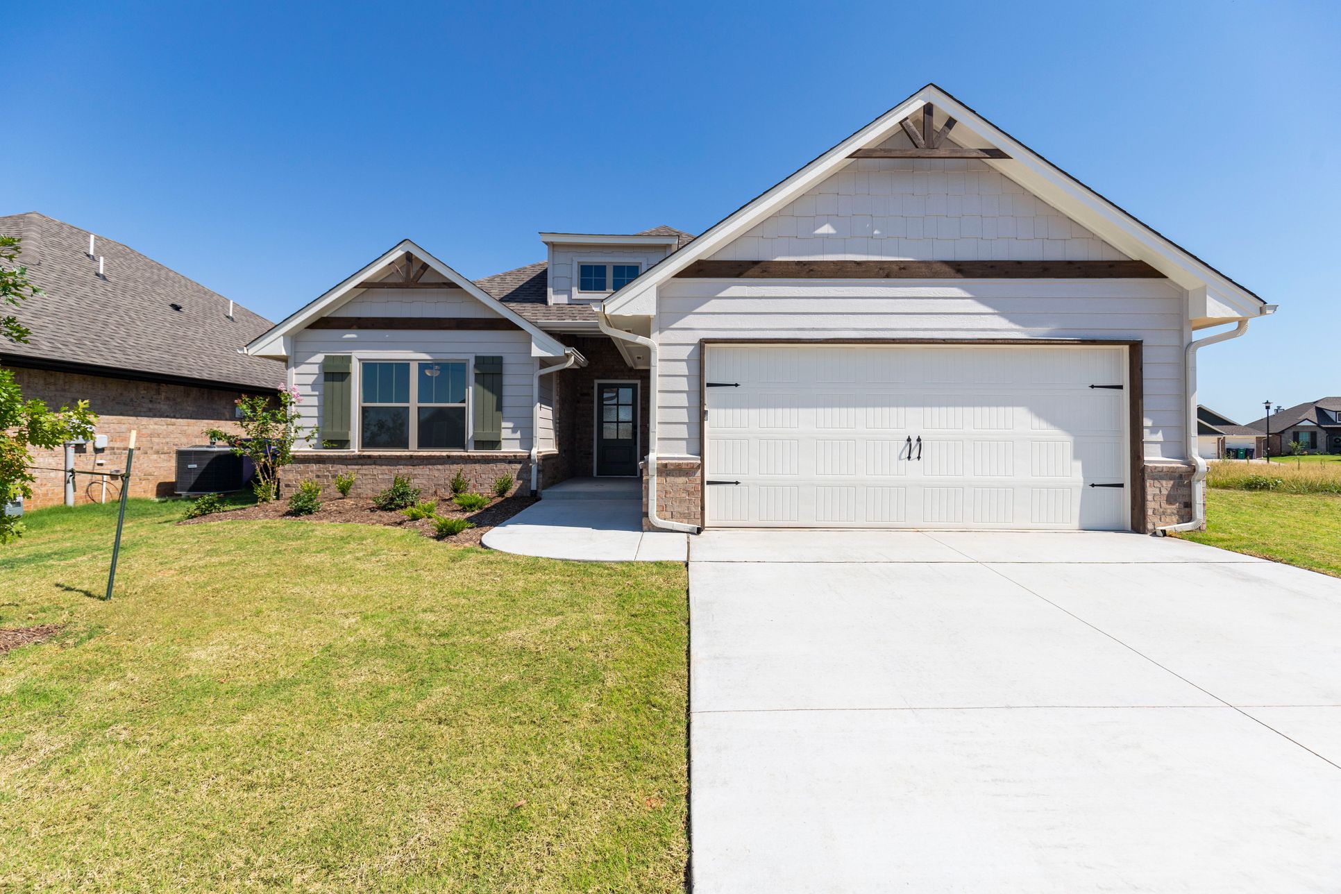 Homes by Taber Dane Floor Plan - 9221 NW 118th Terr - Nichols Creek:Homes by Taber Dane Floor Plan - 9221 NW 118th Terr - Nichols Creek