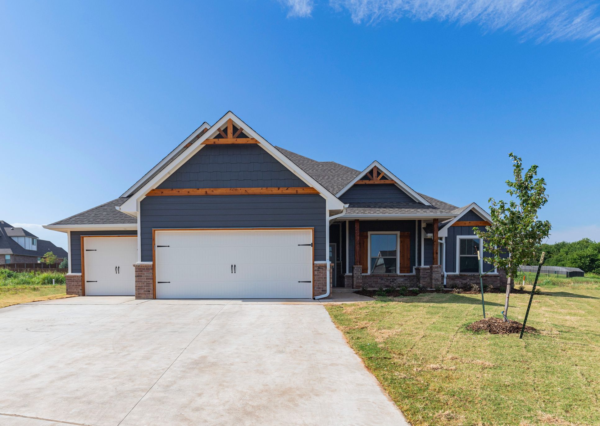 Homes by Taber  Cornerstone Bonus Room Floor Plan - 4320 NW 158th St - Lone Oak North:Homes by Taber  Cornerstone Bonus Room Floor Plan - 4320 NW 158th St - Lone Oak North