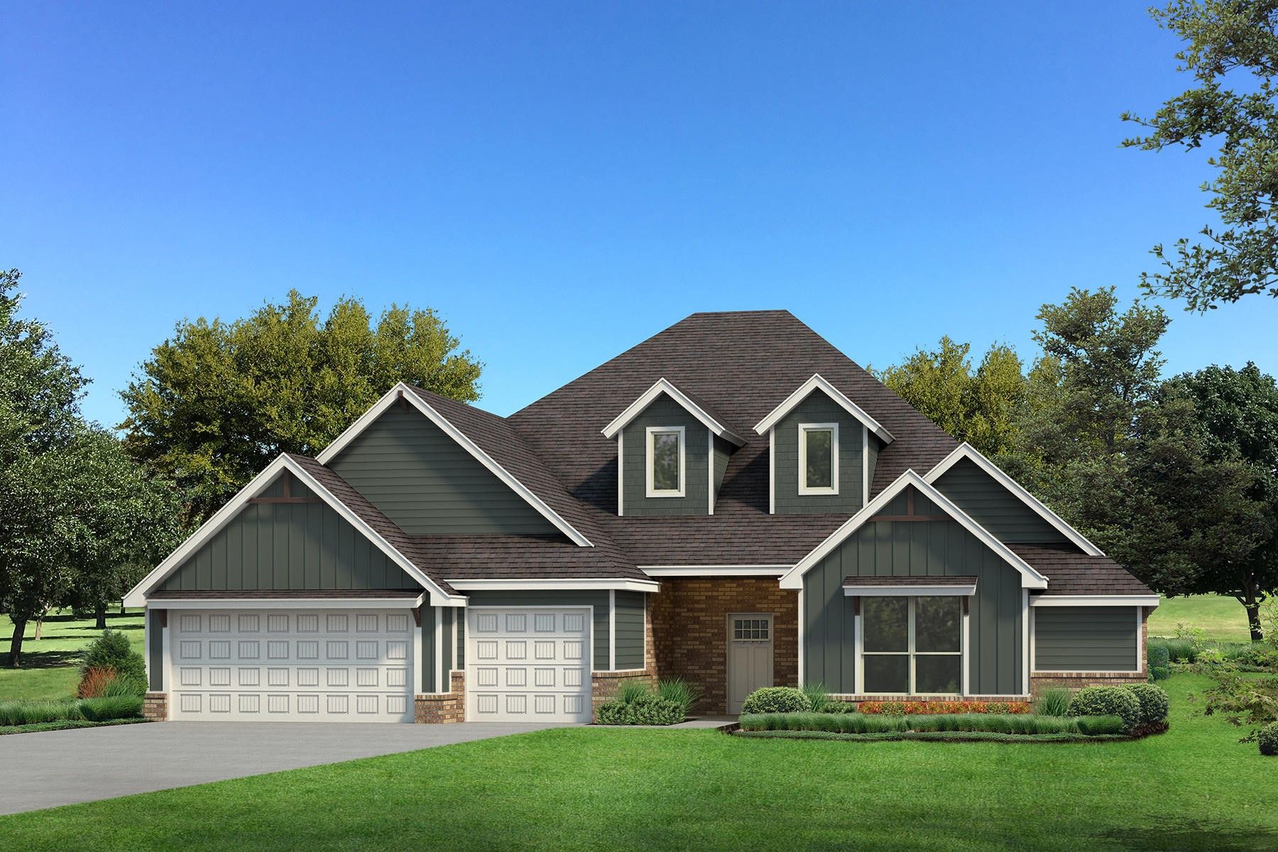 Homes by Taber Rhody Floor Plan:Homes by Taber Rhody Floor Plan