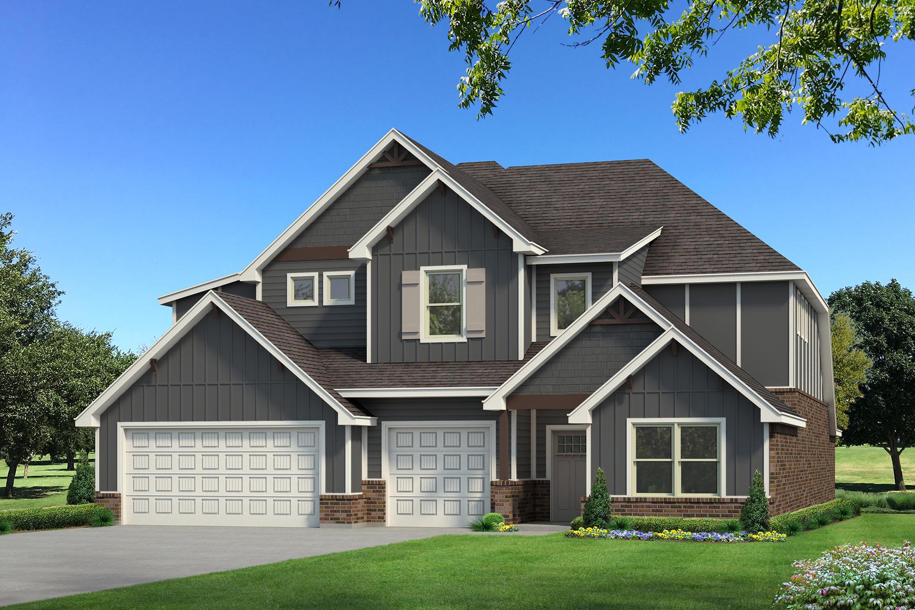 Homes by Taber Korbyn Bonus Room Floor Plan:Homes by Taber Korbyn Bonus Room Floor Plan