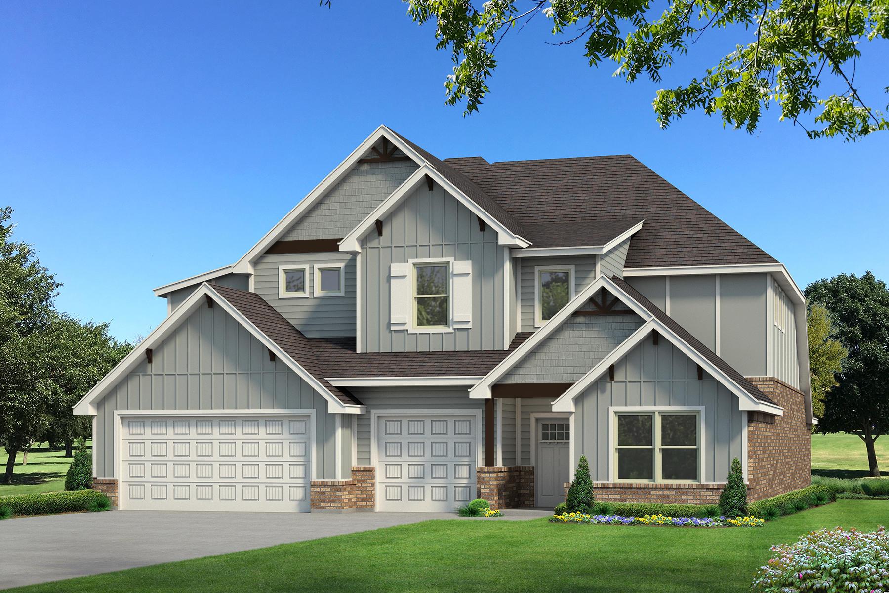 Homes by Taber Korbyn Bonus Room Floor Plan:Homes by Taber Korbyn Bonus Room Floor Plan