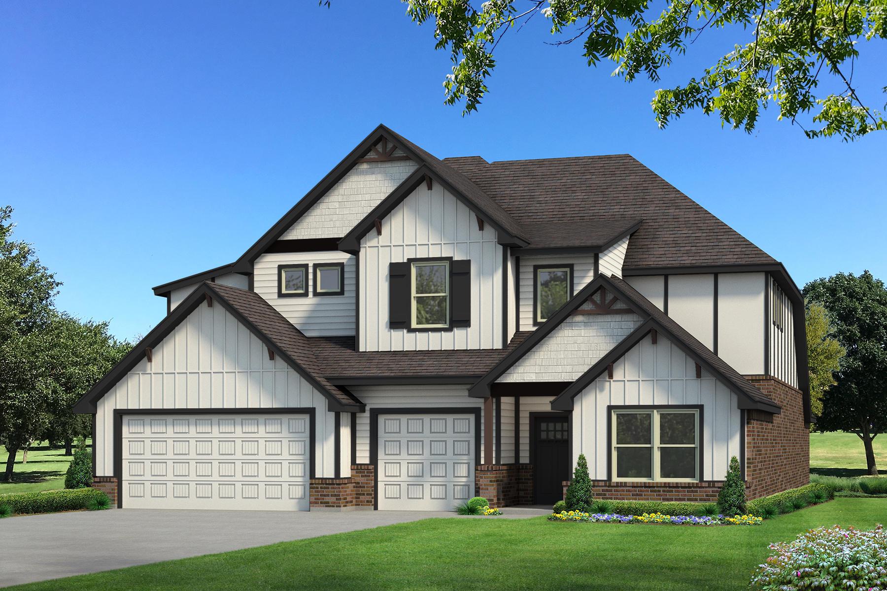 Homes by Taber Korbyn Bonus Room Floor Plan:Homes by Taber Korbyn Bonus Room Floor Plan