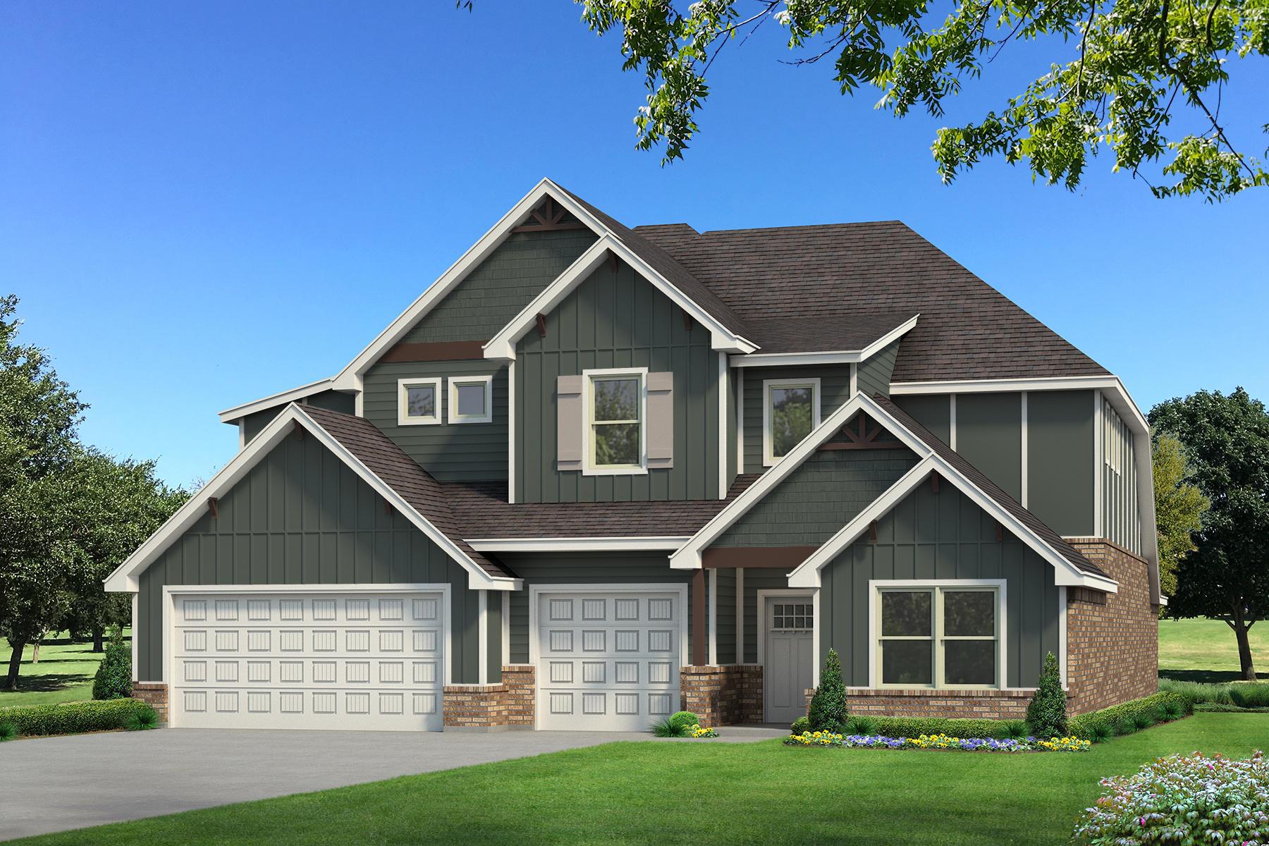 Homes by Taber Korbyn Bonus Room Floor Plan:Homes by Taber Korbyn Bonus Room Floor Plan