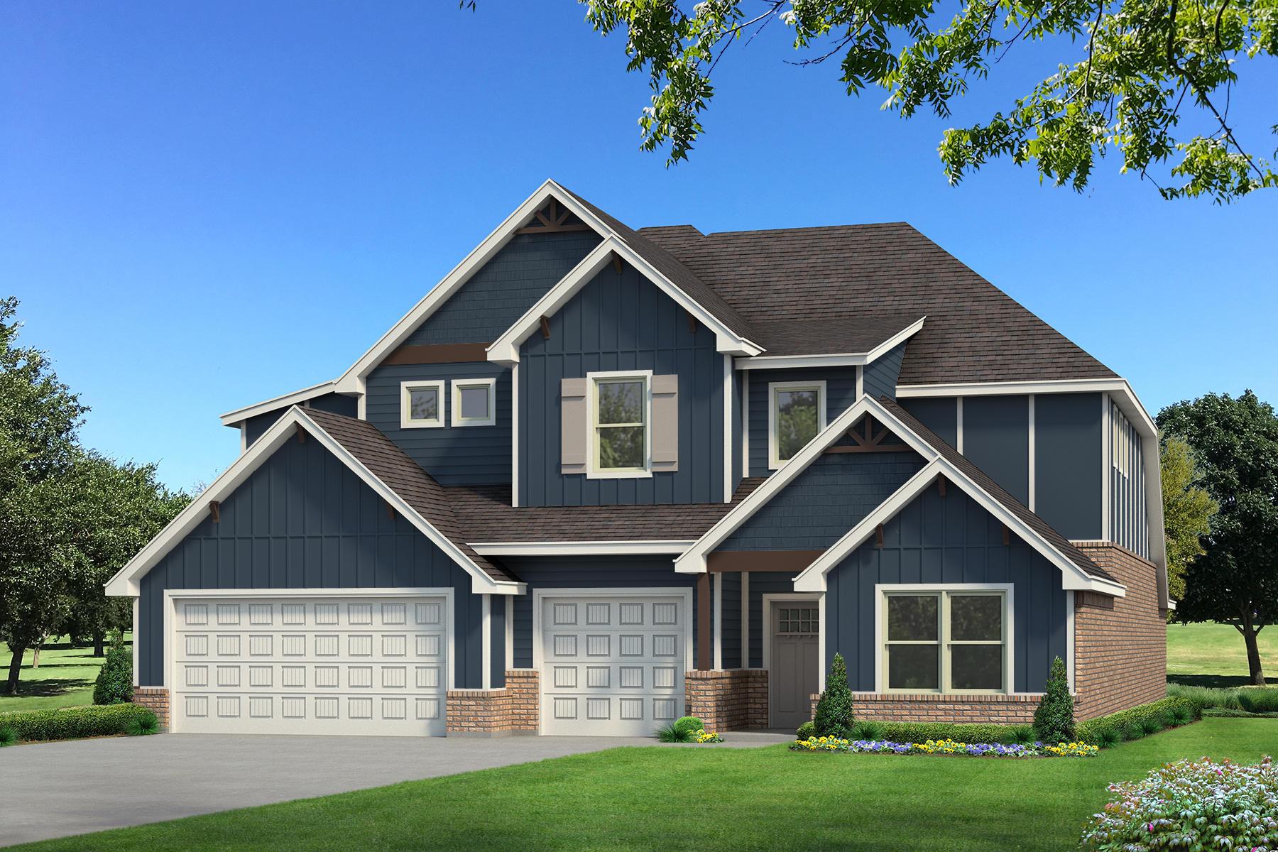 Homes by Taber Korbyn Bonus Room Floor Plan:Homes by Taber Korbyn Bonus Room Floor Plan