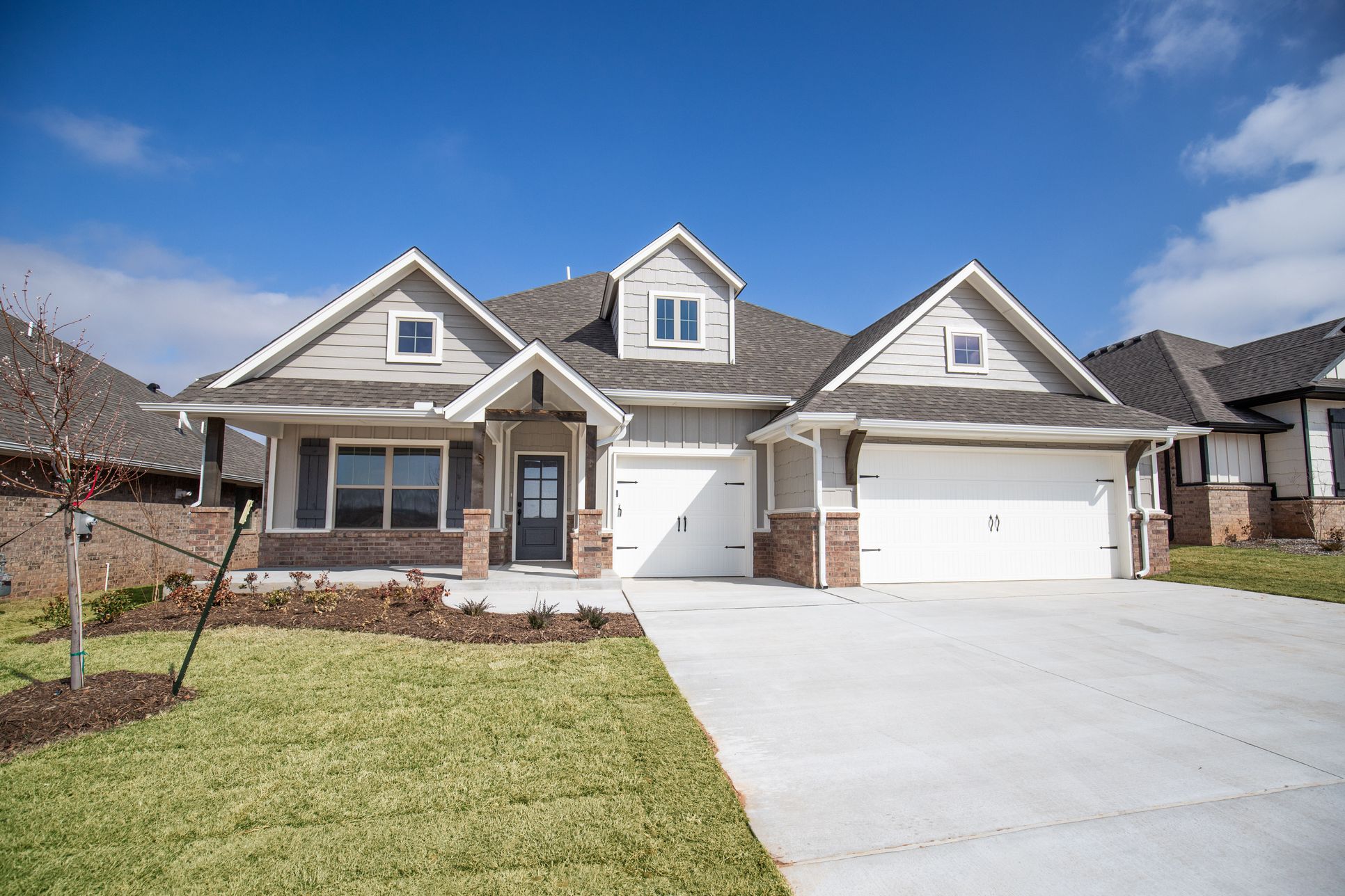 Homes by Taber Shiloh Bonus Room 2 Floor Plan - 9301 NW 118th Terr - Nichols Creek:Homes by Taber Shiloh Bonus Room 2 Floor Plan - 9301 NW 118th Terr - Nichols Creek