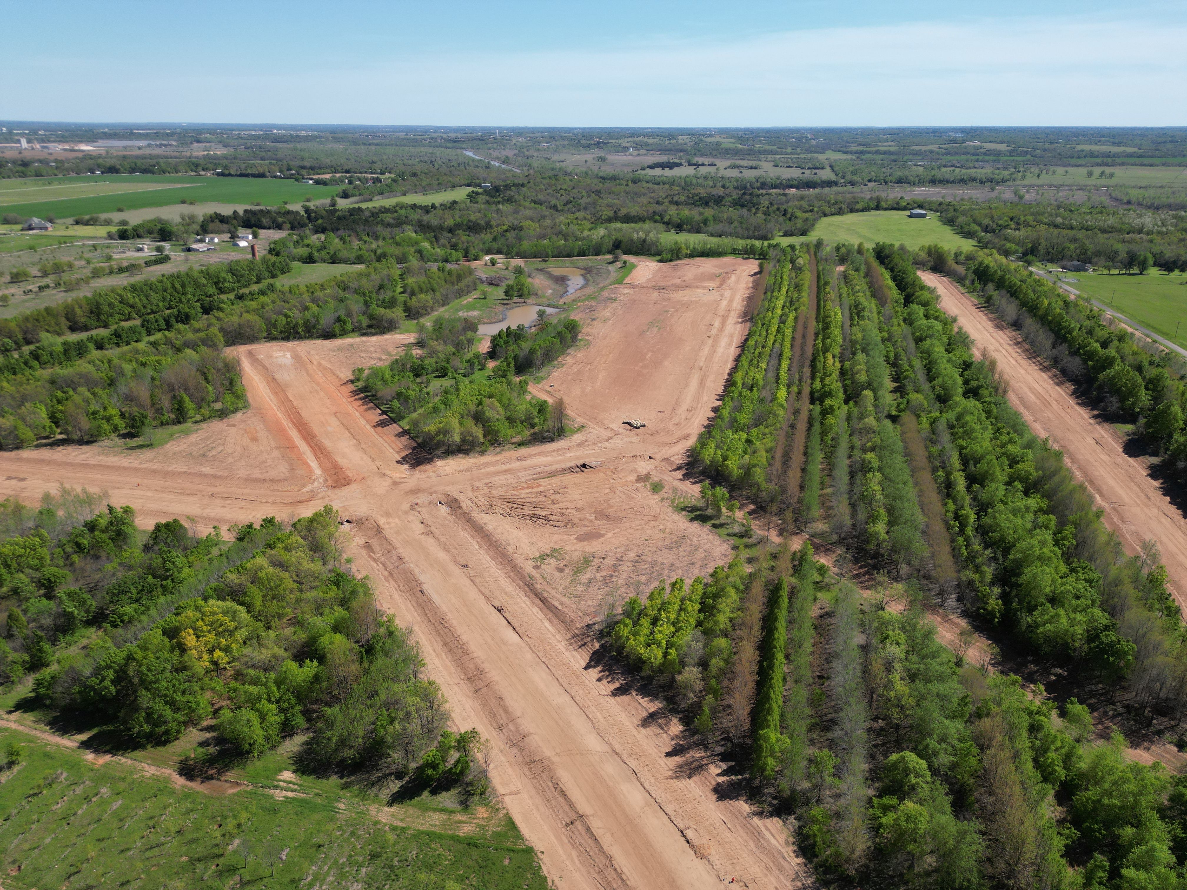 Ashleaf Farms in Oklahoma City, OK New Homes by Homes By Taber